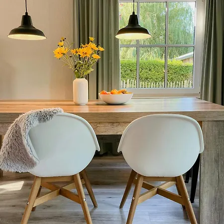 Familienfreundliches Nahe Niobe * Fehmarn